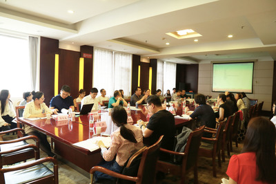 湖北省科学技术协会 搭建桥梁 推动技术咨询与交流的引擎