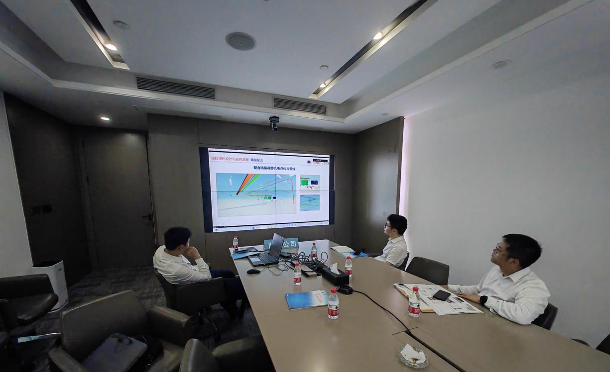 浅谈北京东洲际技术咨询在行业技术服务与技术交流中的价值