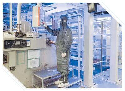 打造创新引领现代化建设的标杆 科技视点与技术交流的双轮驱动
